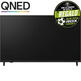 LG 50QNED8EB3F QNED evo AI Smart TV 50 pulg. 4K Ultra HD Mini LED